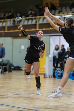 Bild 172 - wBJ SV Henstedt Ulzburg - TuRa Meldorf : Ergebnis: 22:38